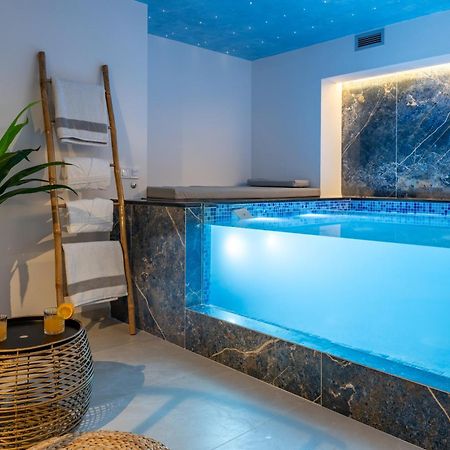 Apartament Marilouiz Kalamata Zewnętrze zdjęcie