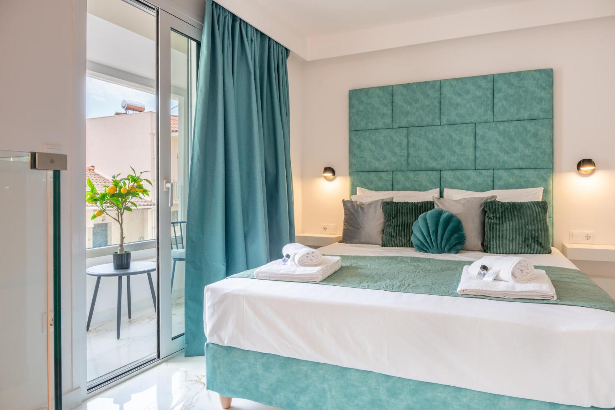 Apartament Marilouiz Kalamata Zewnętrze zdjęcie