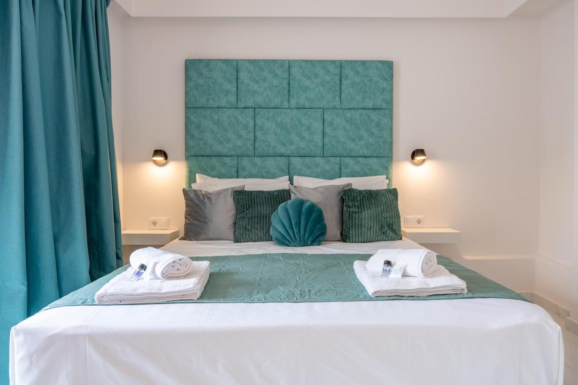 Apartament Marilouiz Kalamata Zewnętrze zdjęcie