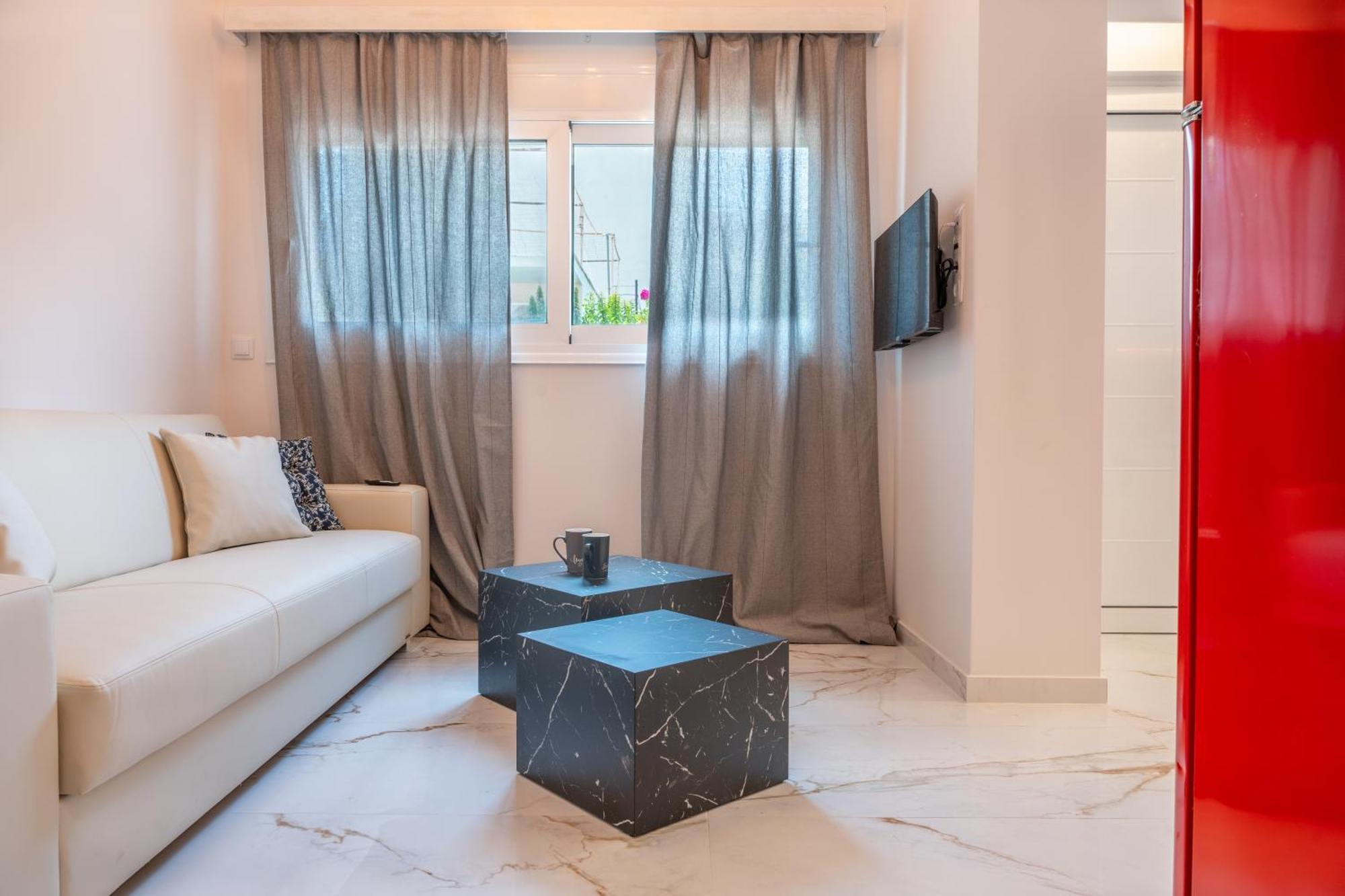 Apartament Marilouiz Kalamata Zewnętrze zdjęcie