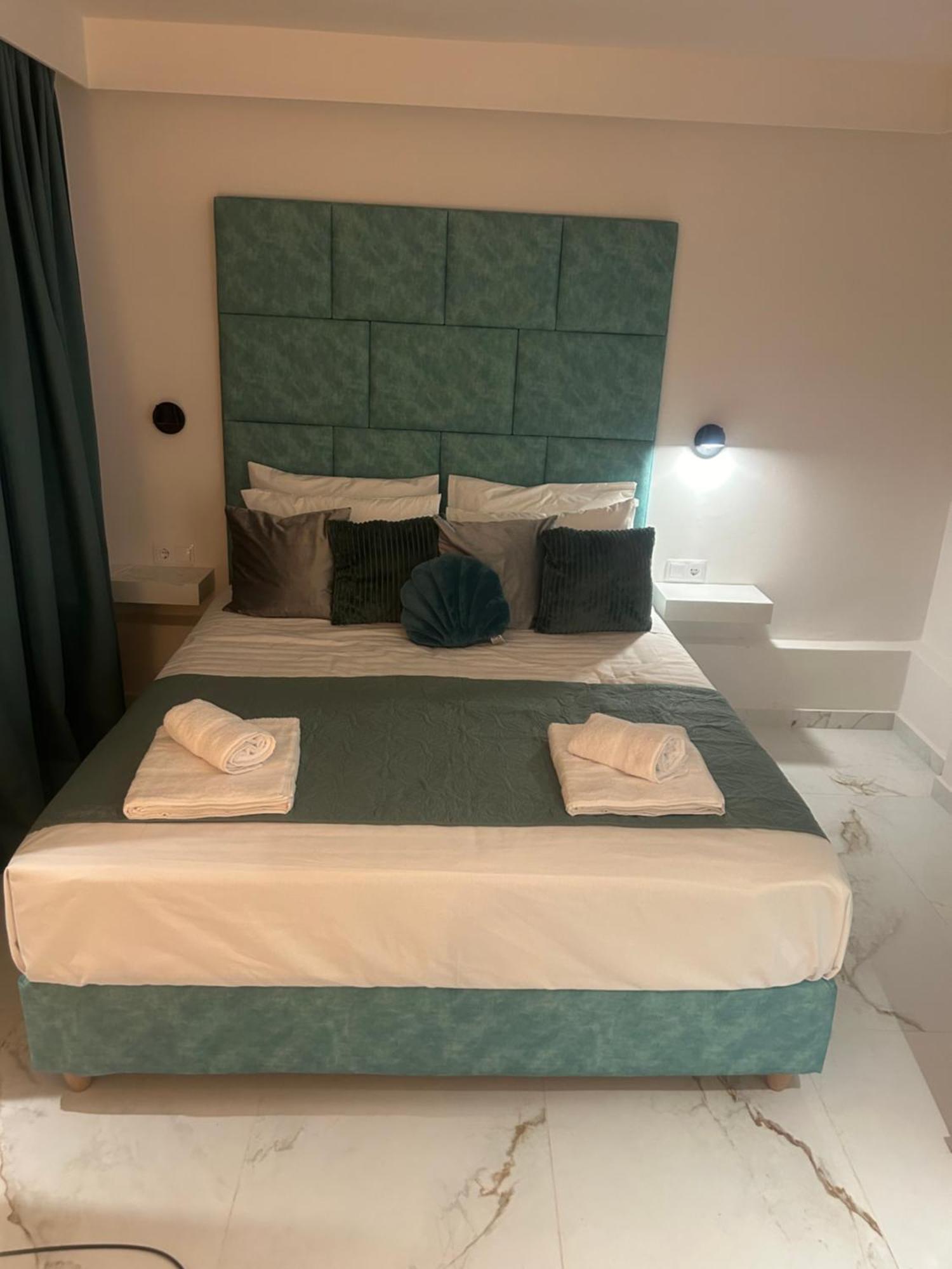 Apartament Marilouiz Kalamata Zewnętrze zdjęcie