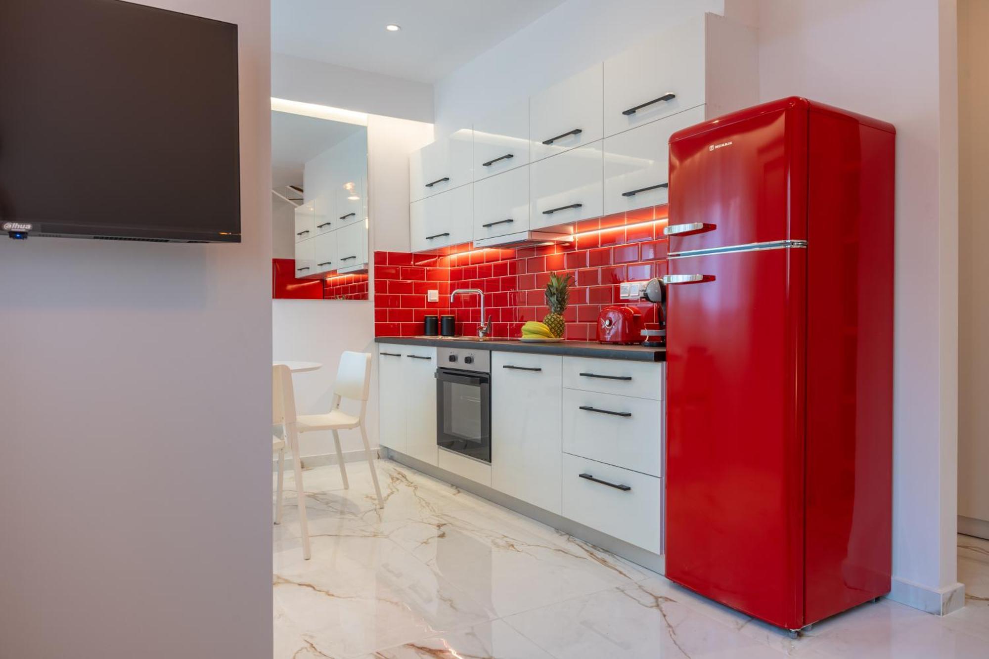 Apartament Marilouiz Kalamata Zewnętrze zdjęcie