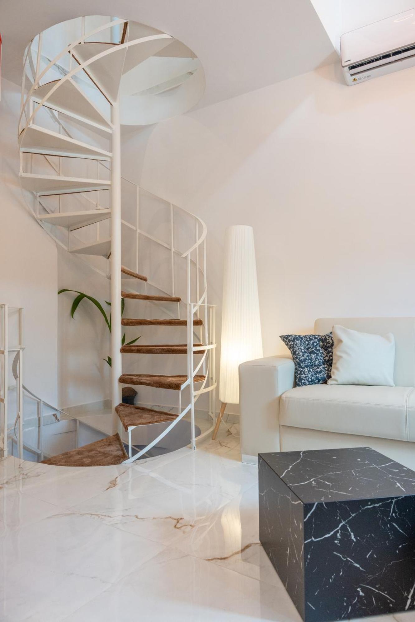 Apartament Marilouiz Kalamata Zewnętrze zdjęcie